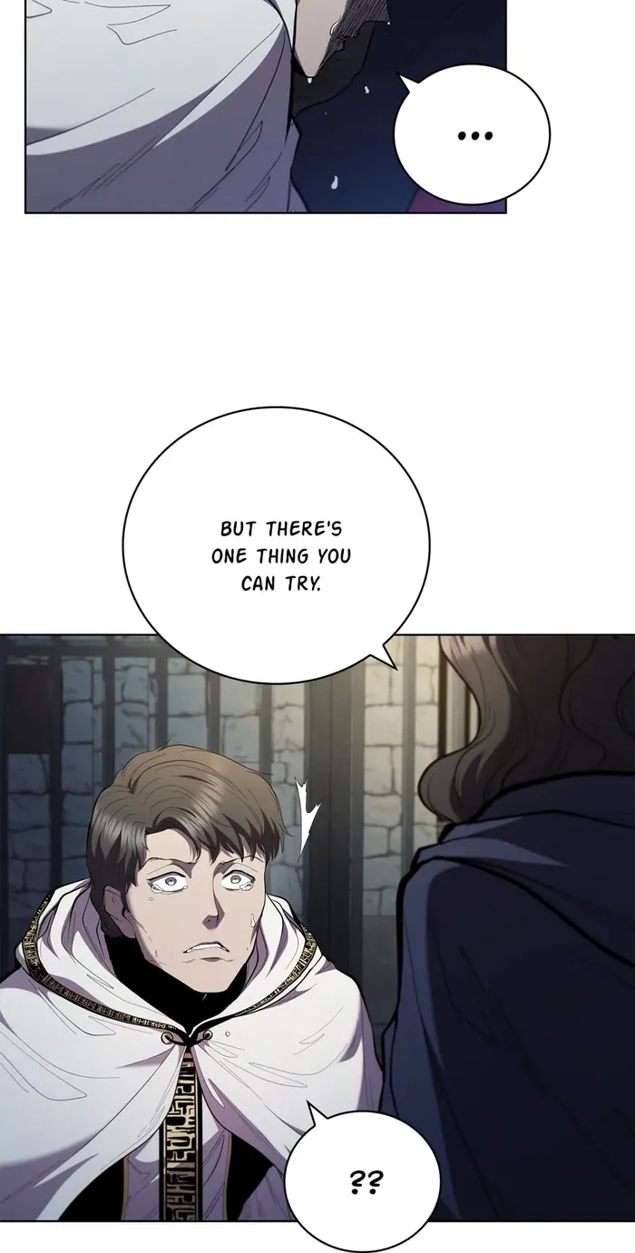 I Regressed As The Duke chapter 86 page 40