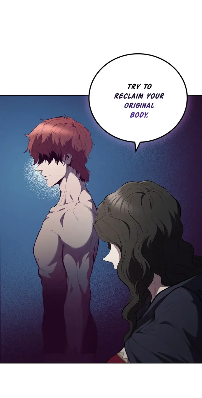 I Regressed As The Duke chapter 86 page 41