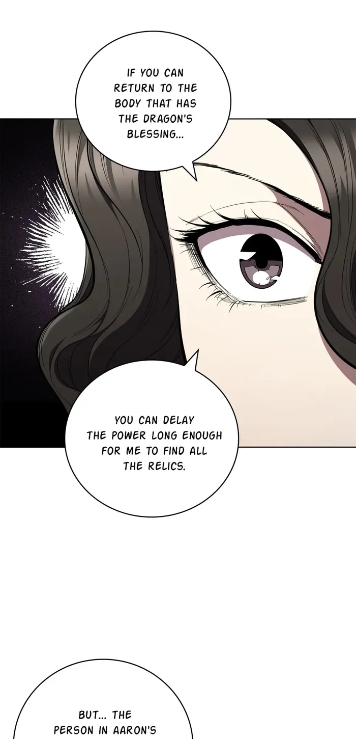 I Regressed As The Duke chapter 86 page 43