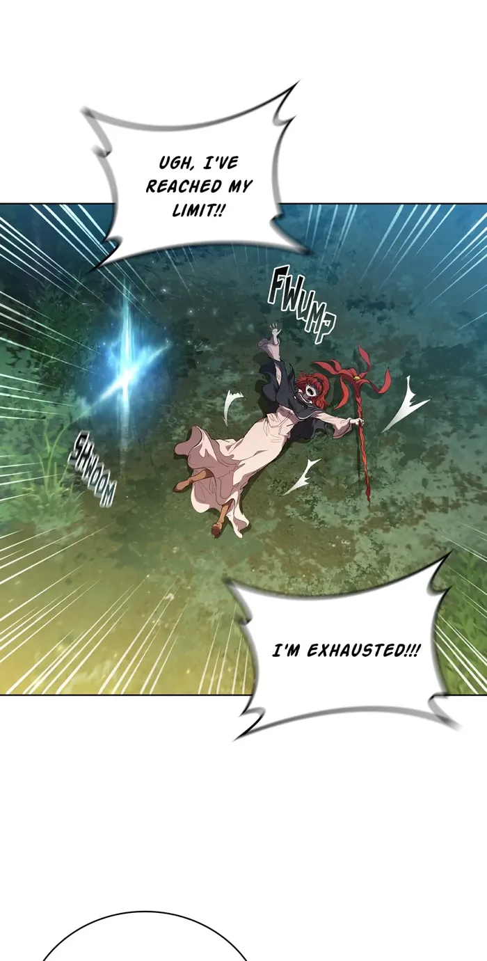 I Regressed As The Duke chapter 86 page 51