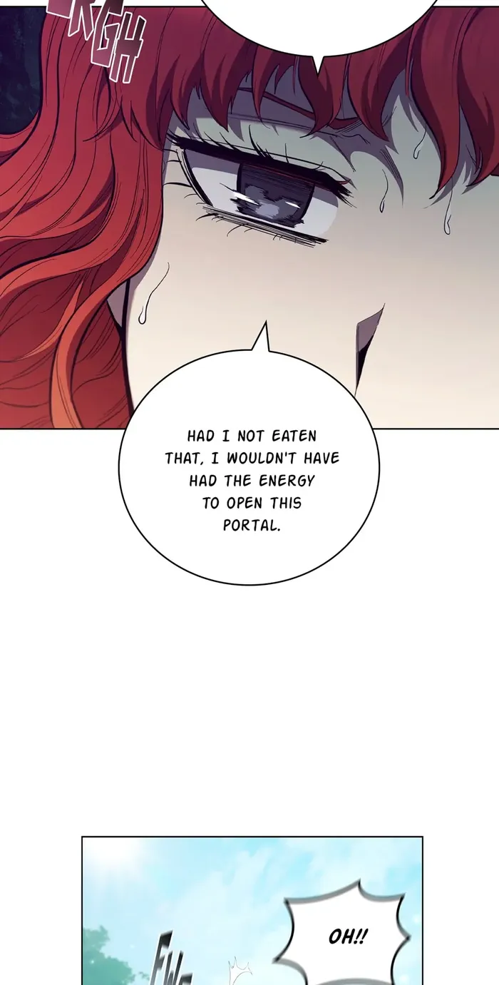 I Regressed As The Duke chapter 86 page 53