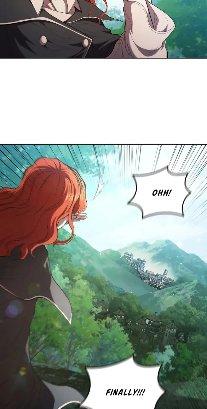 I Regressed As The Duke chapter 86 page 55
