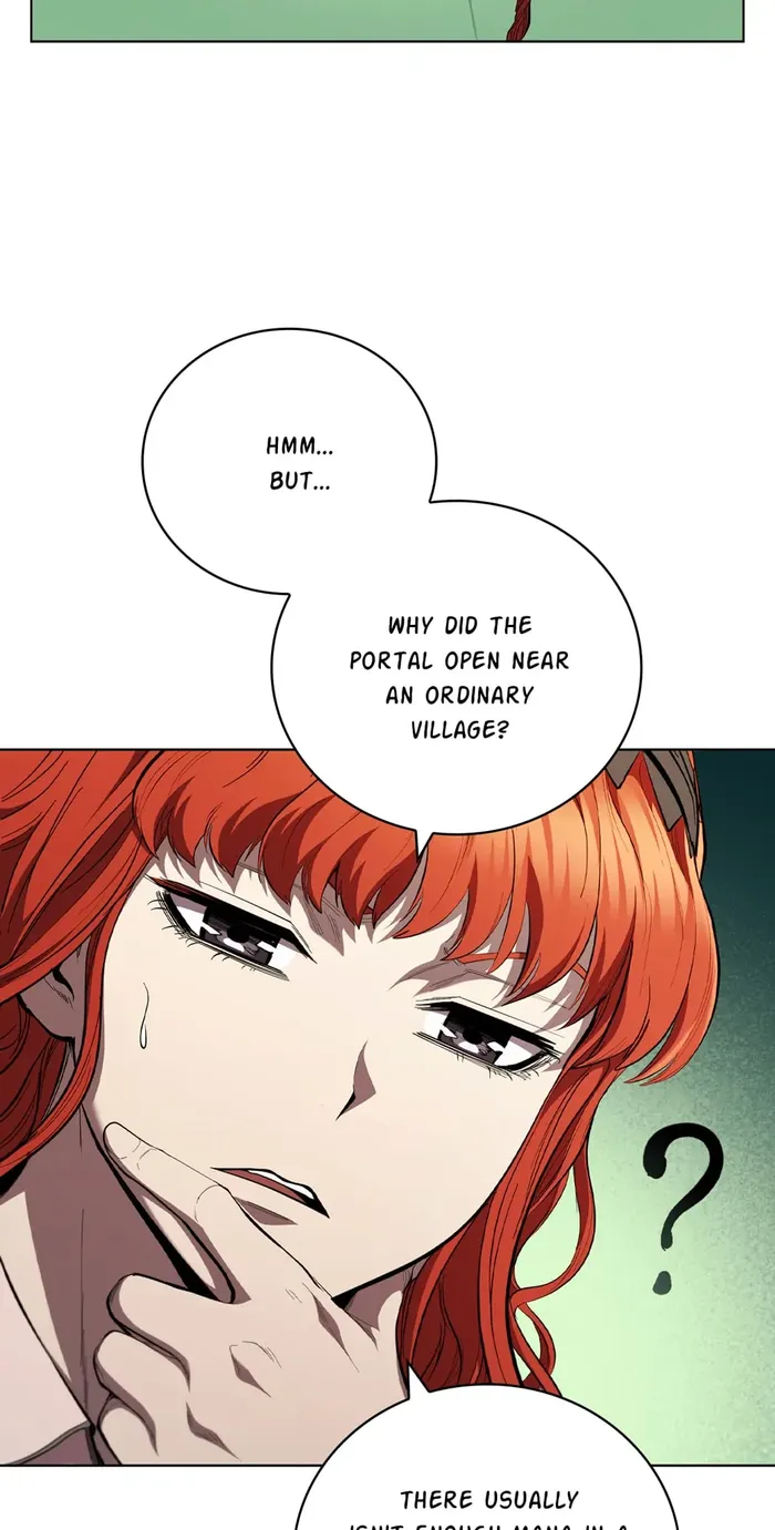I Regressed As The Duke chapter 86 page 57