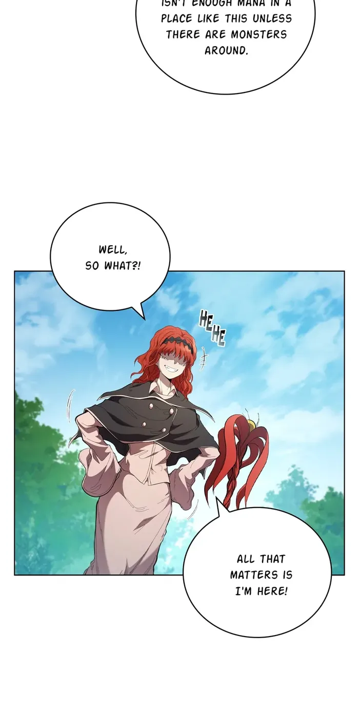 I Regressed As The Duke chapter 86 page 58