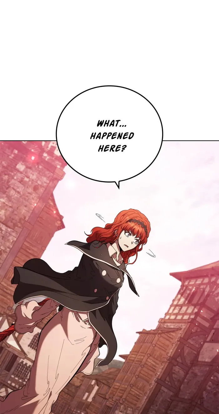 I Regressed As The Duke chapter 86 page 61