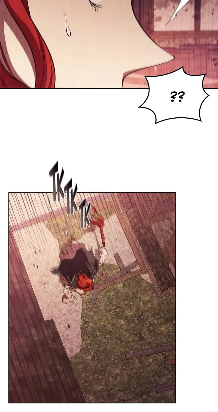 I Regressed As The Duke chapter 86 page 63