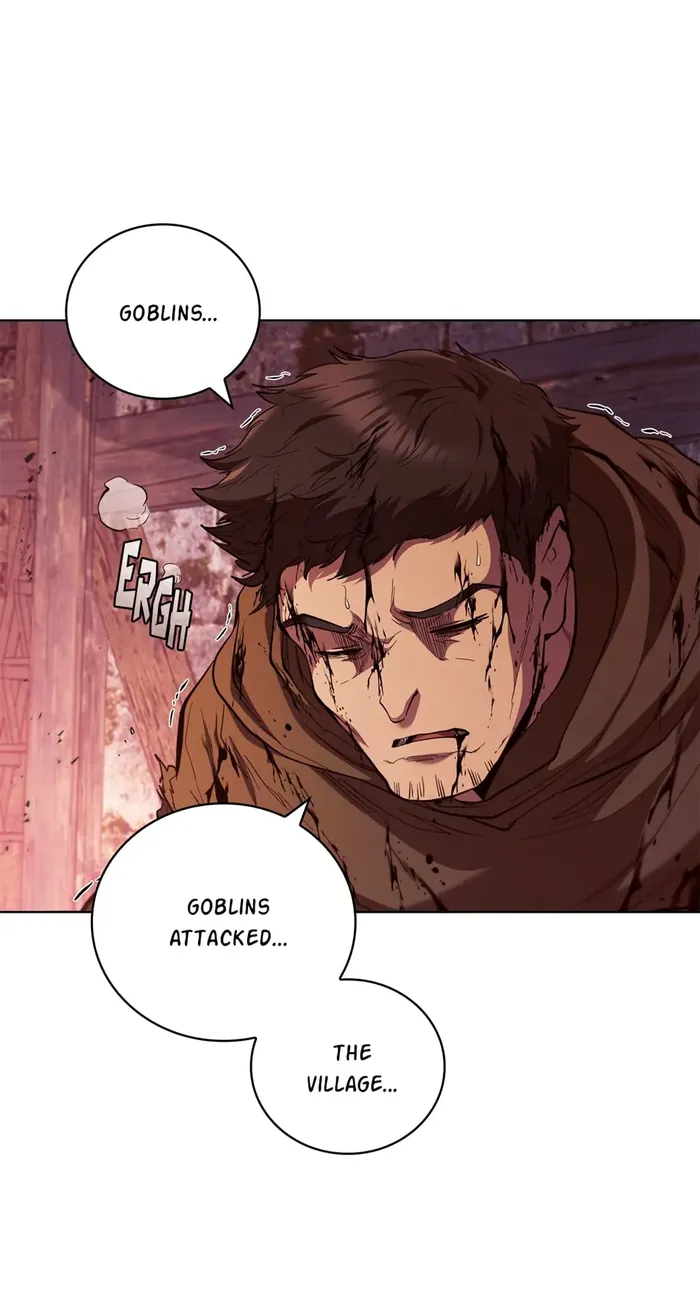 I Regressed As The Duke chapter 86 page 66