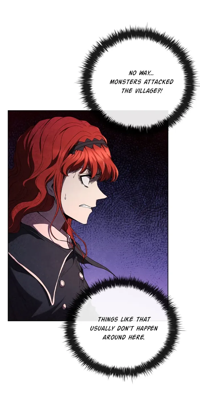 I Regressed As The Duke chapter 86 page 67