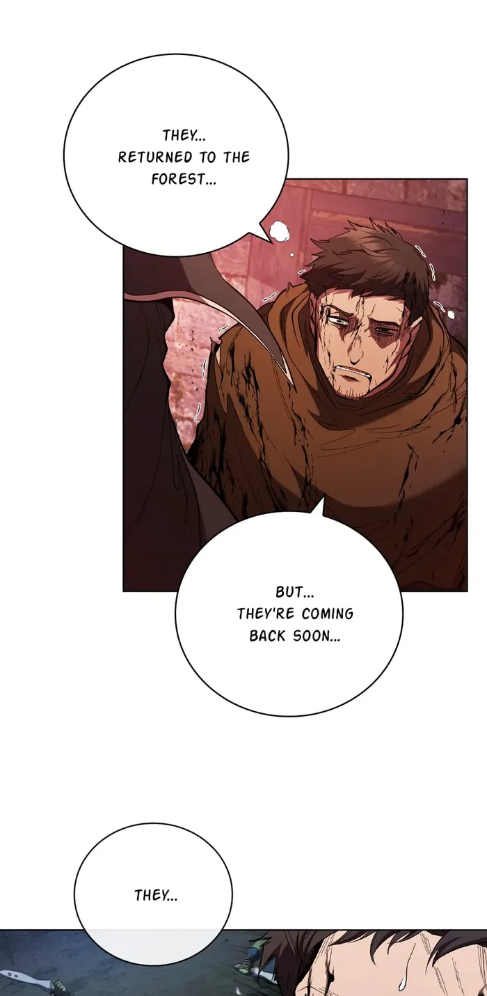 I Regressed As The Duke chapter 86 page 68