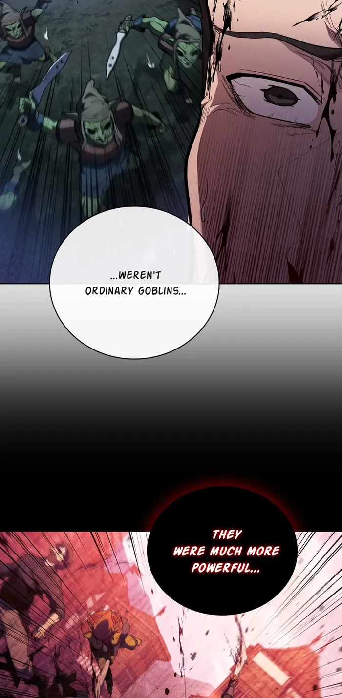 I Regressed As The Duke chapter 86 page 69