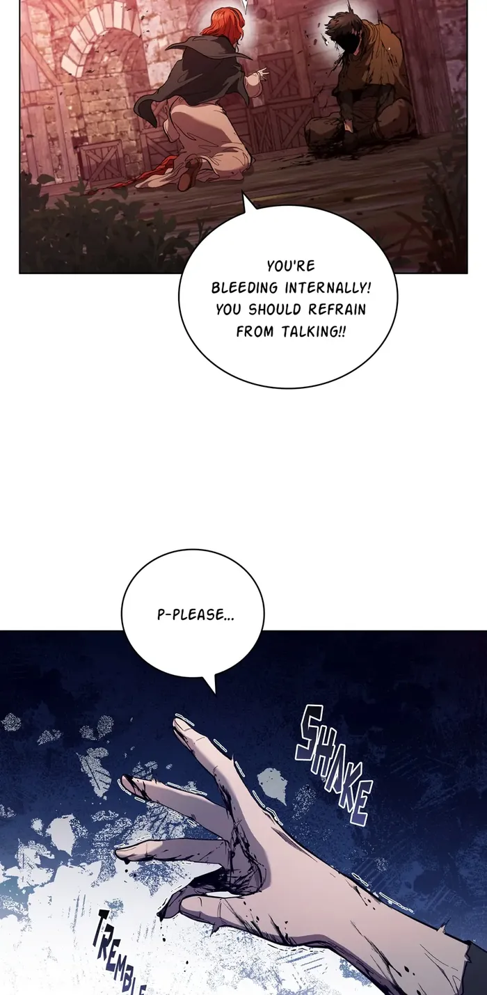 I Regressed As The Duke chapter 86 page 72