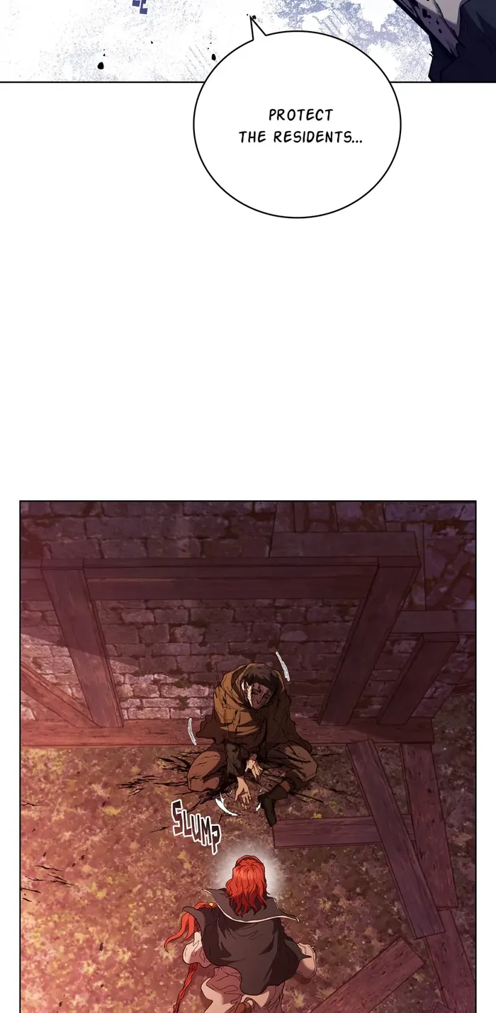 I Regressed As The Duke chapter 86 page 73