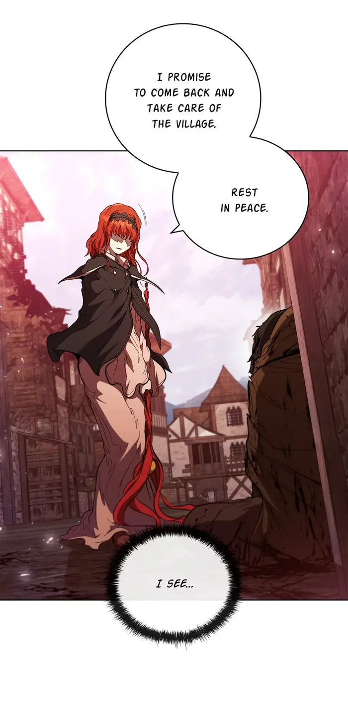 I Regressed As The Duke chapter 86 page 75