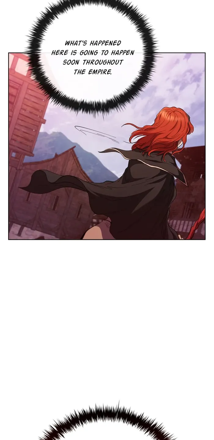 I Regressed As The Duke chapter 86 page 77