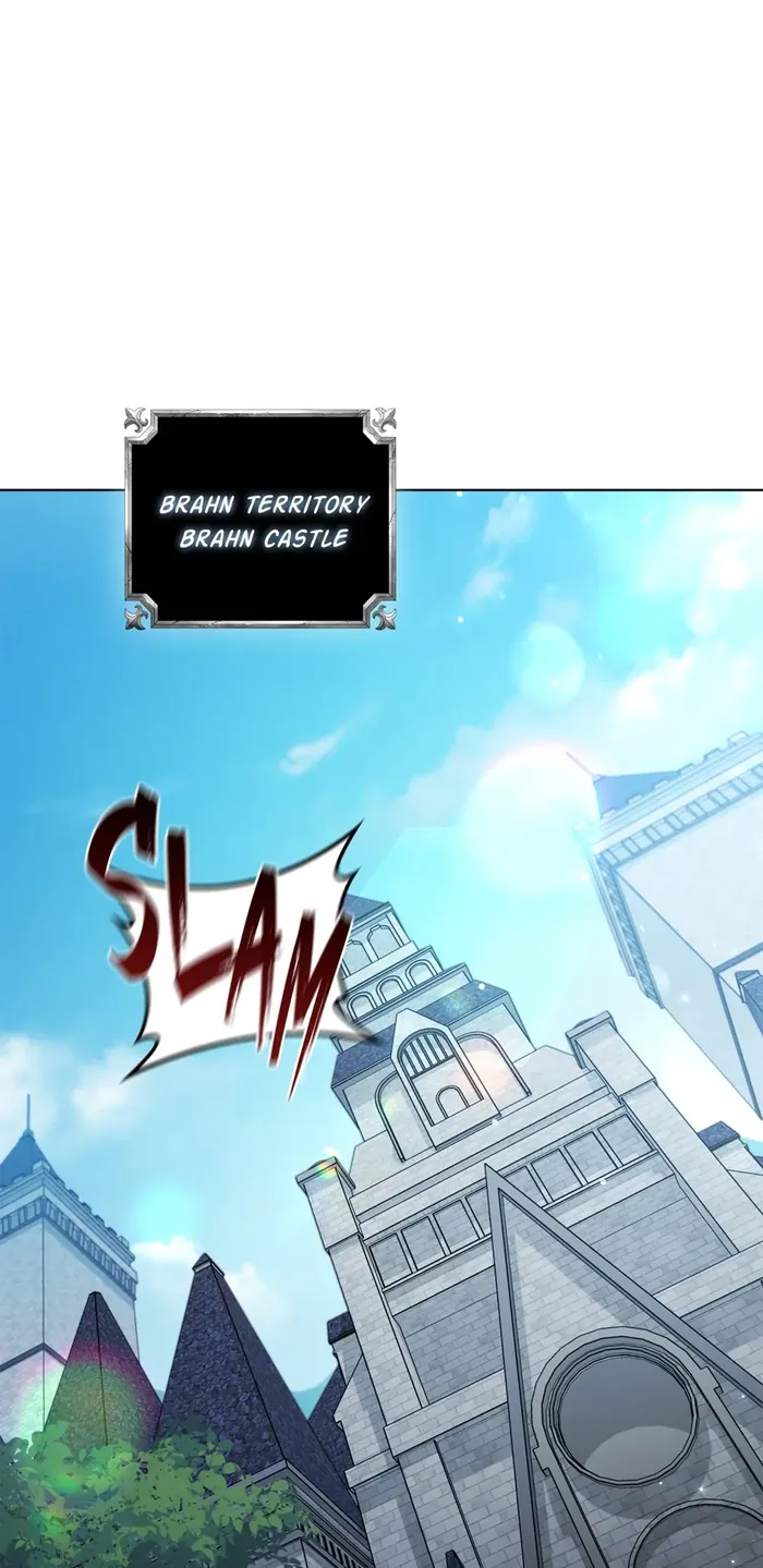 I Regressed As The Duke chapter 87 page 1