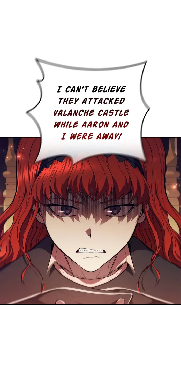 I Regressed As The Duke chapter 87 page 3