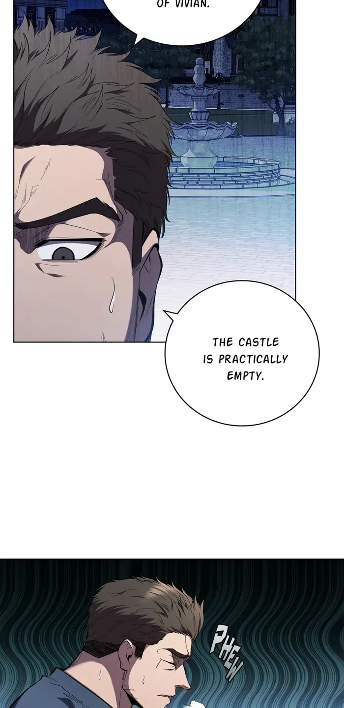 I Regressed As The Duke chapter 87 page 5