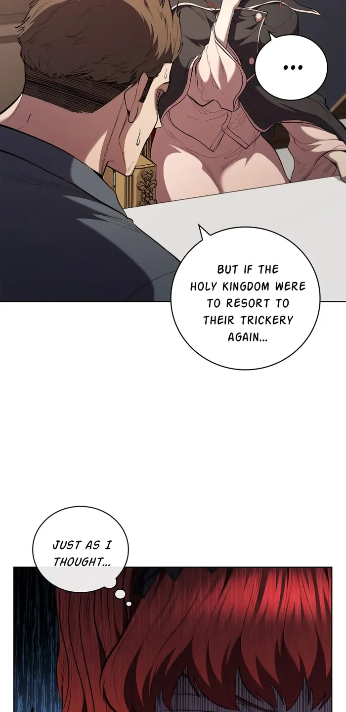 I Regressed As The Duke chapter 87 page 7