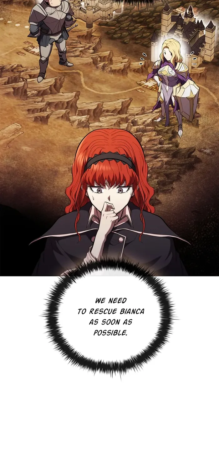 I Regressed As The Duke chapter 87 page 9