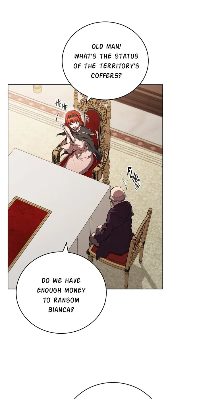 I Regressed As The Duke chapter 87 page 10