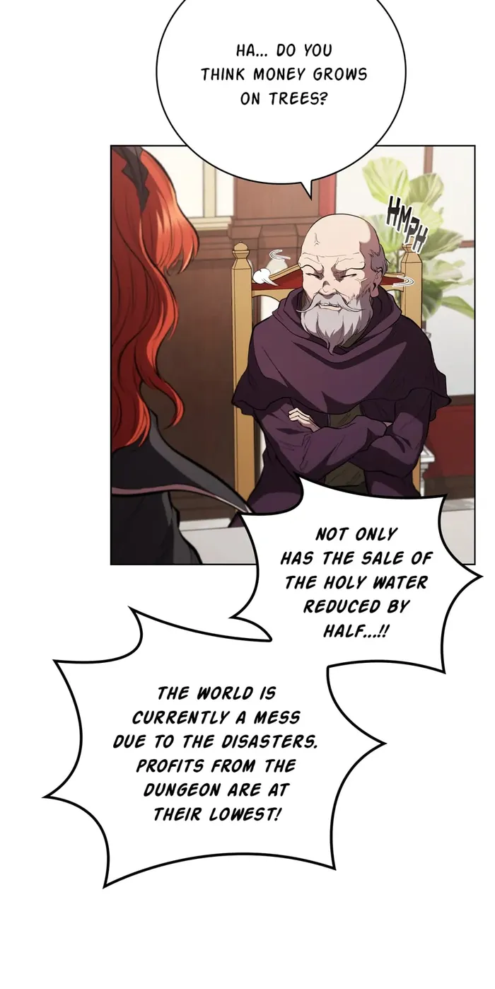 I Regressed As The Duke chapter 87 page 11