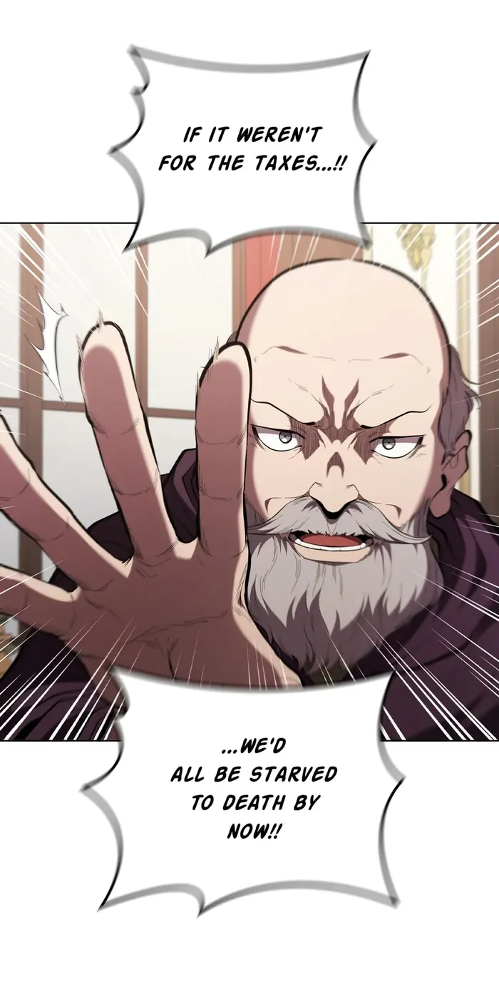 I Regressed As The Duke chapter 87 page 12