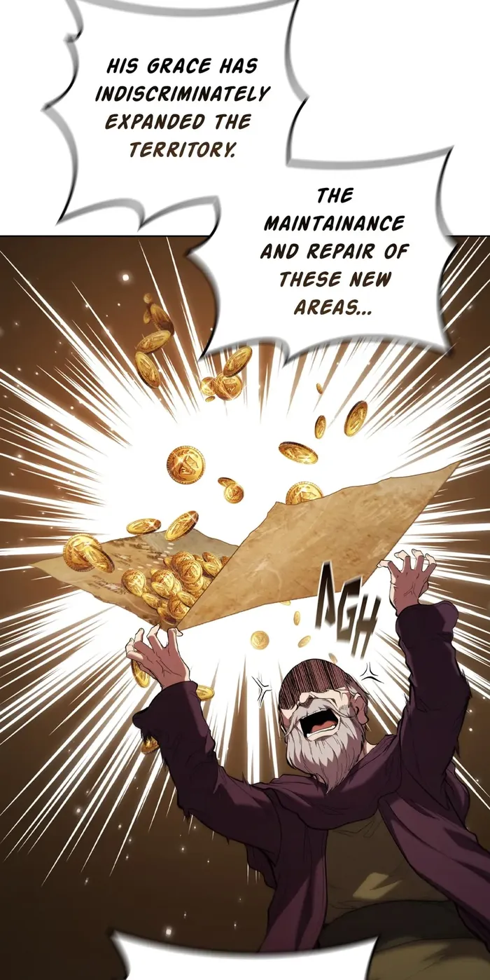 I Regressed As The Duke chapter 87 page 15