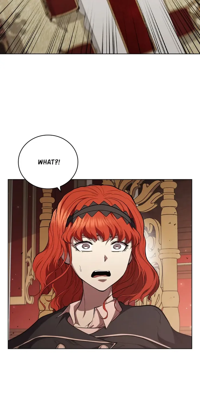 I Regressed As The Duke chapter 87 page 18