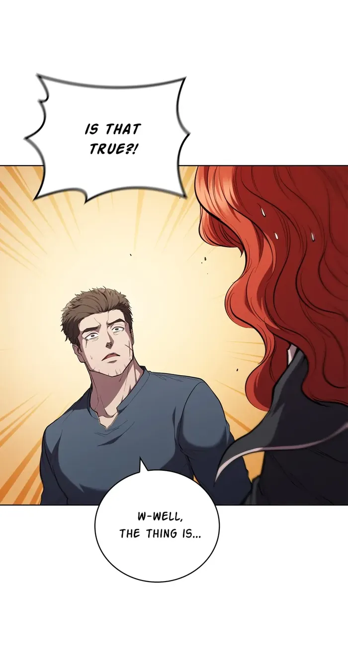 I Regressed As The Duke chapter 87 page 19