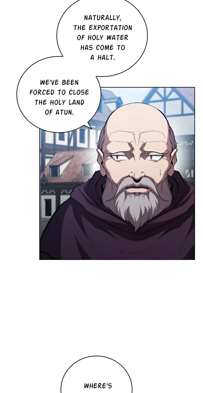 I Regressed As The Duke chapter 87 page 23