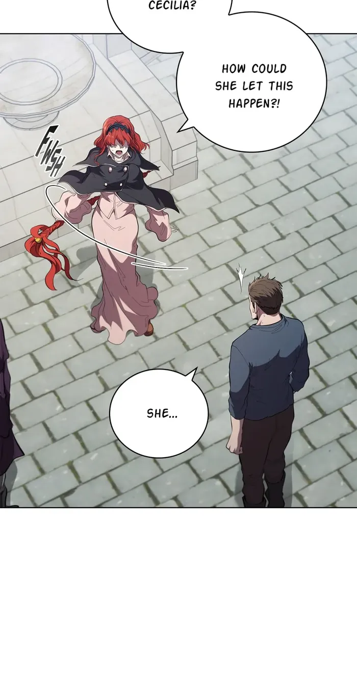 I Regressed As The Duke chapter 87 page 24