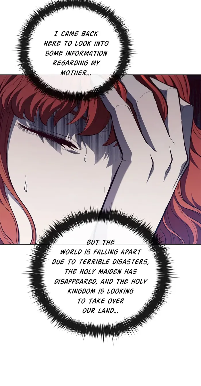 I Regressed As The Duke chapter 87 page 27