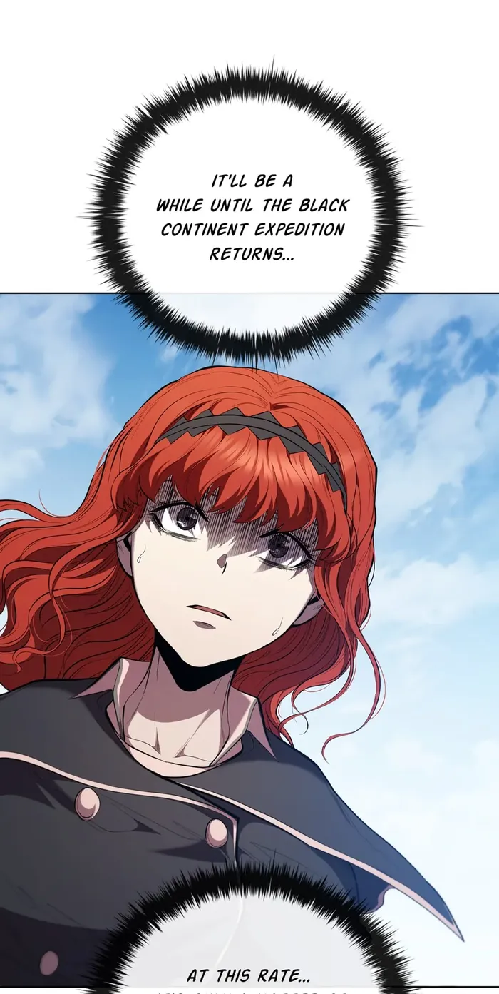 I Regressed As The Duke chapter 87 page 28