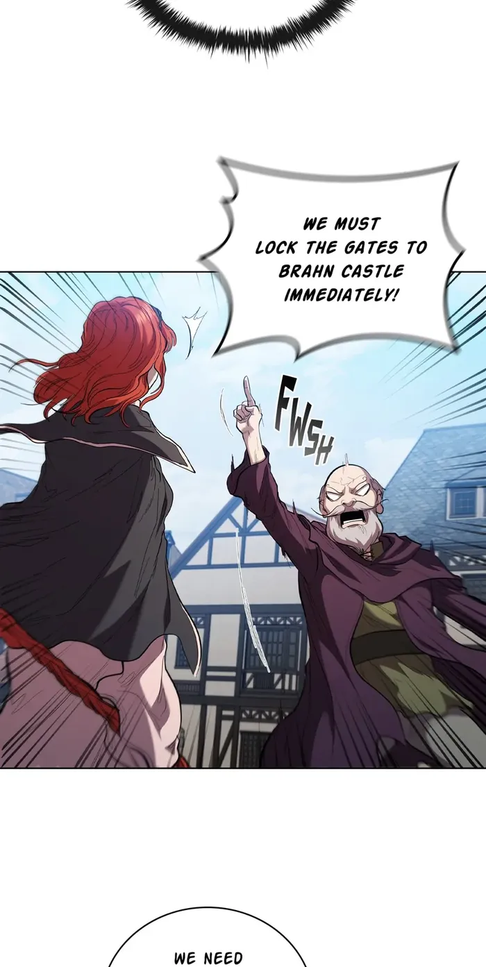 I Regressed As The Duke chapter 87 page 30