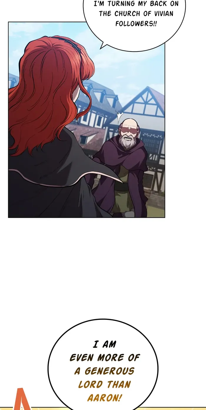 I Regressed As The Duke chapter 87 page 32