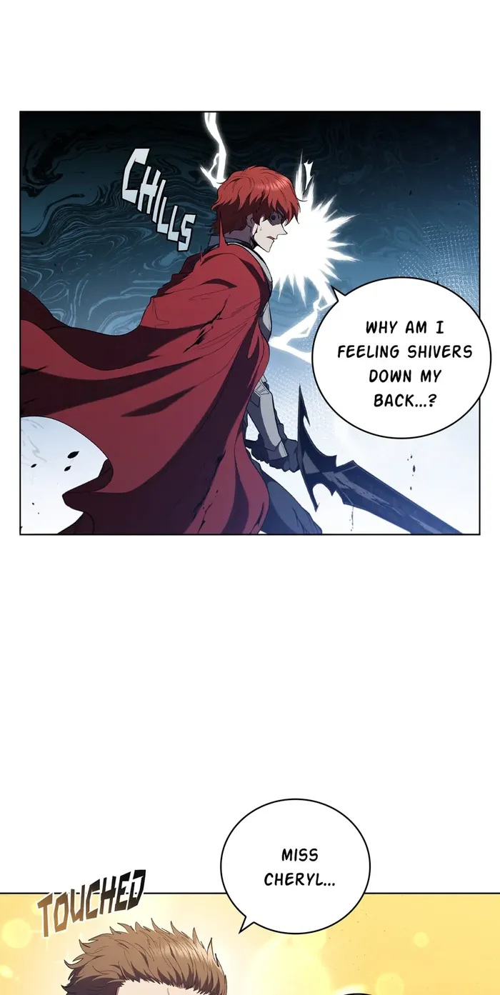 I Regressed As The Duke chapter 87 page 34