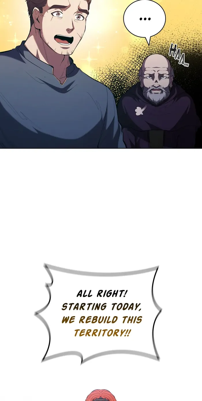 I Regressed As The Duke chapter 87 page 35