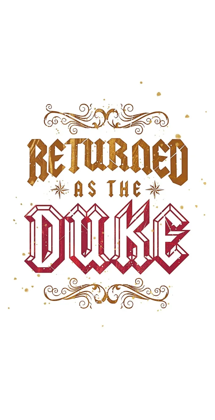 I Regressed As The Duke chapter 87 page 37