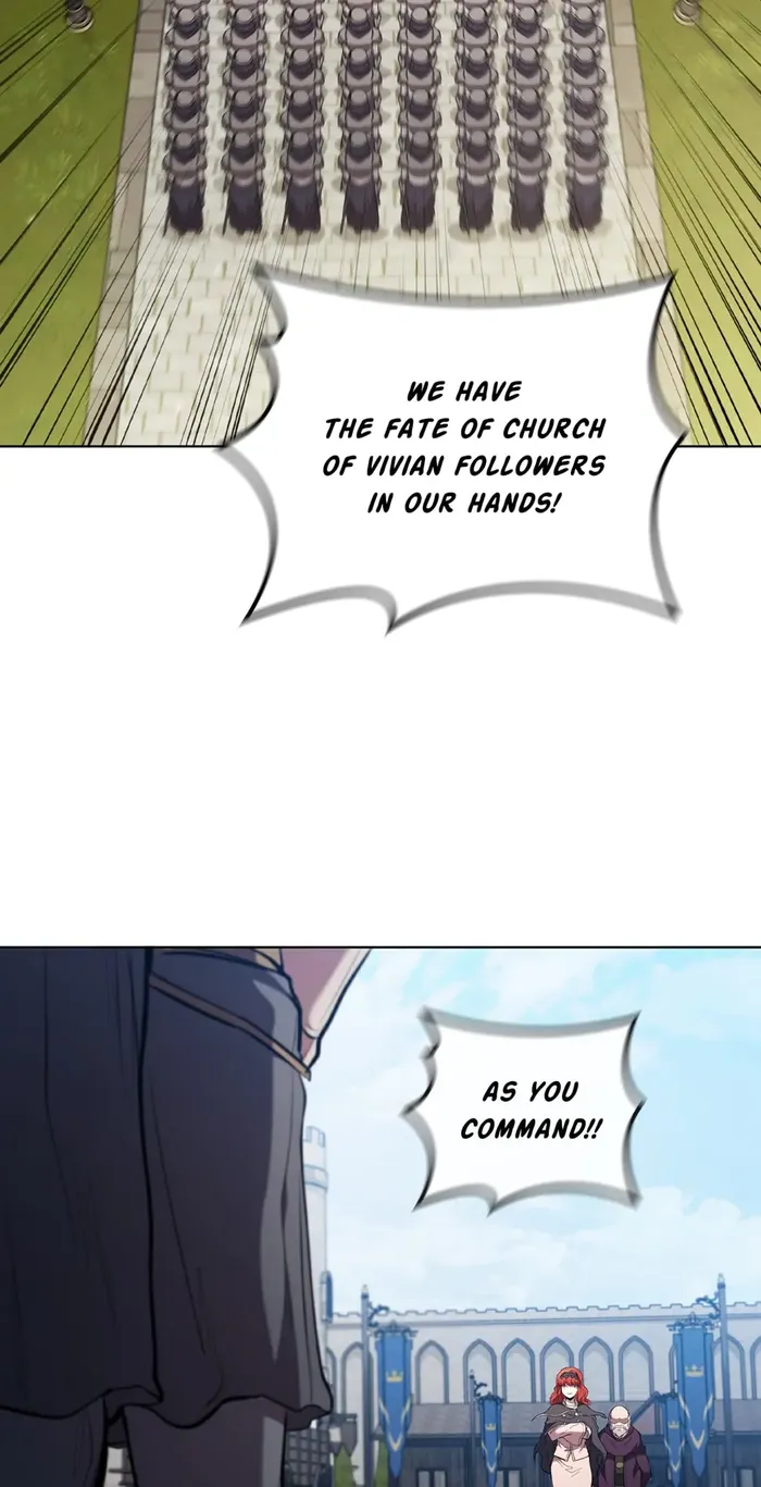 I Regressed As The Duke chapter 87 page 40