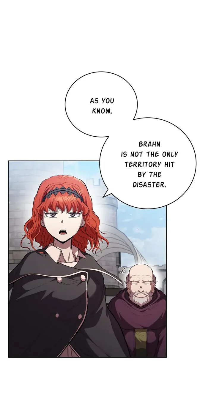I Regressed As The Duke chapter 87 page 42