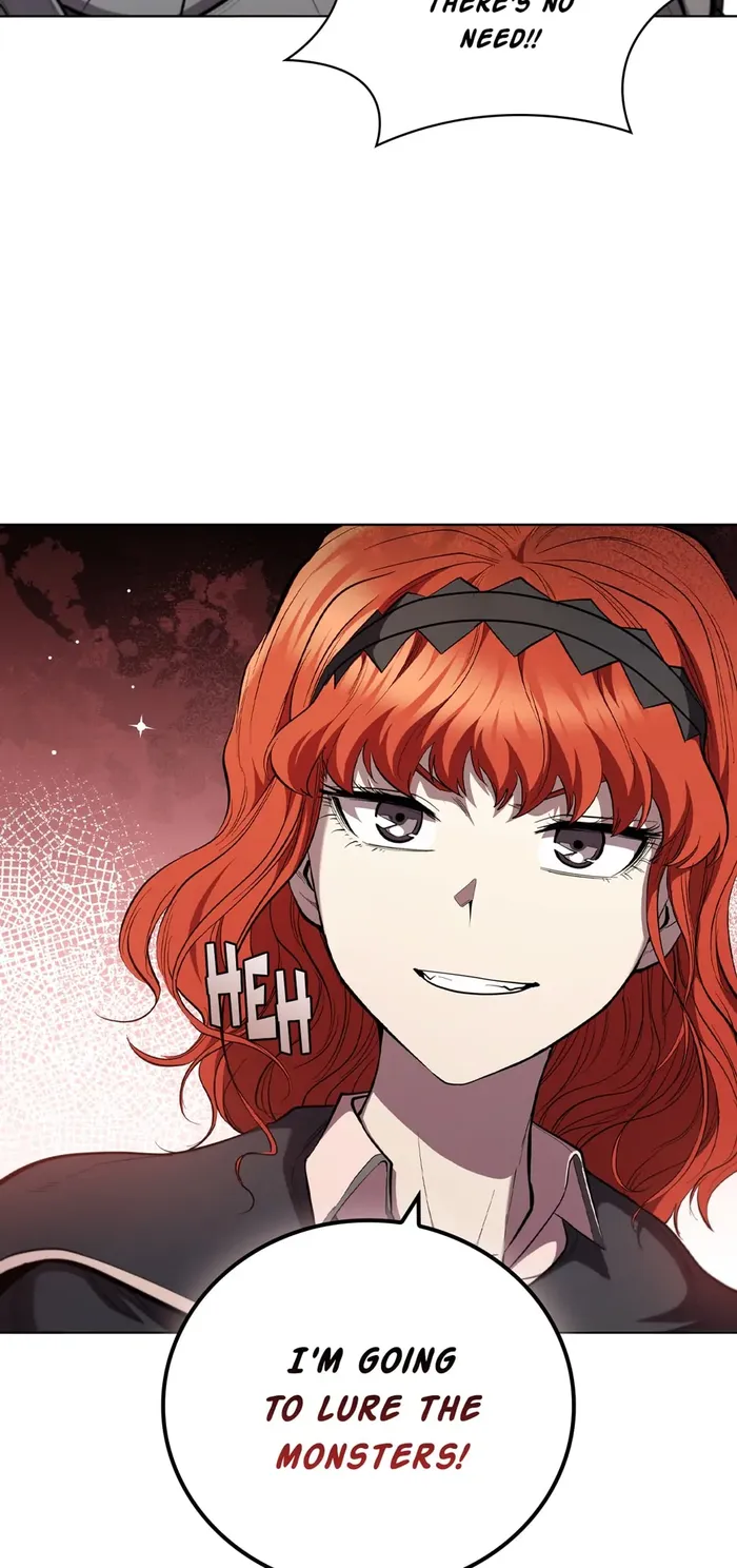 I Regressed As The Duke chapter 87 page 51