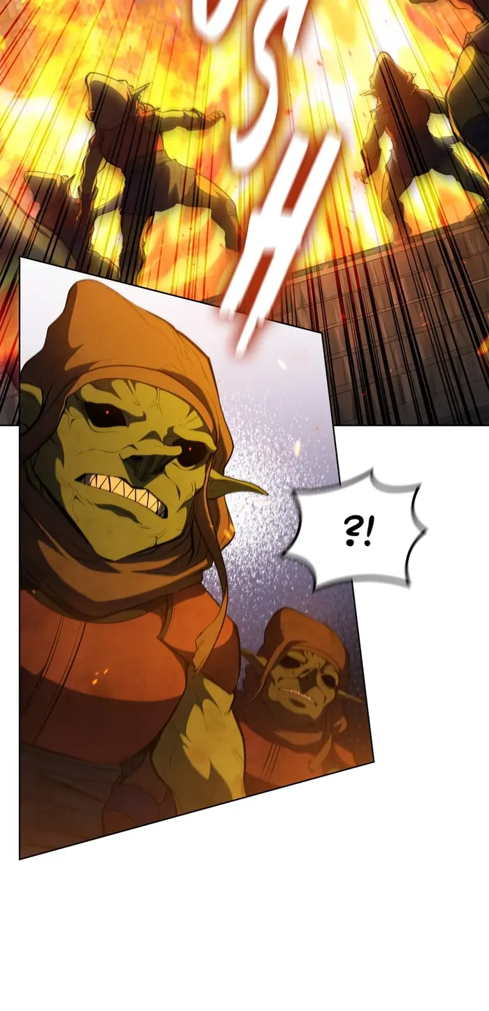 I Regressed As The Duke chapter 87 page 71