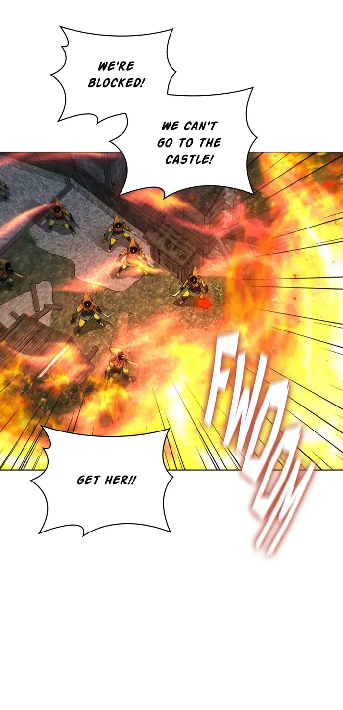 I Regressed As The Duke chapter 87 page 72