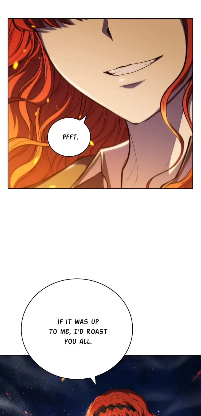I Regressed As The Duke chapter 87 page 73