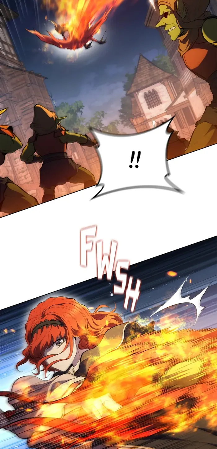 I Regressed As The Duke chapter 87 page 75
