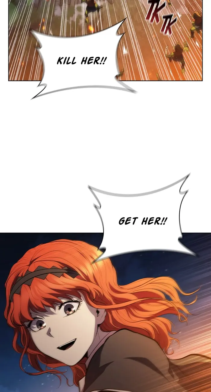 I Regressed As The Duke chapter 87 page 79