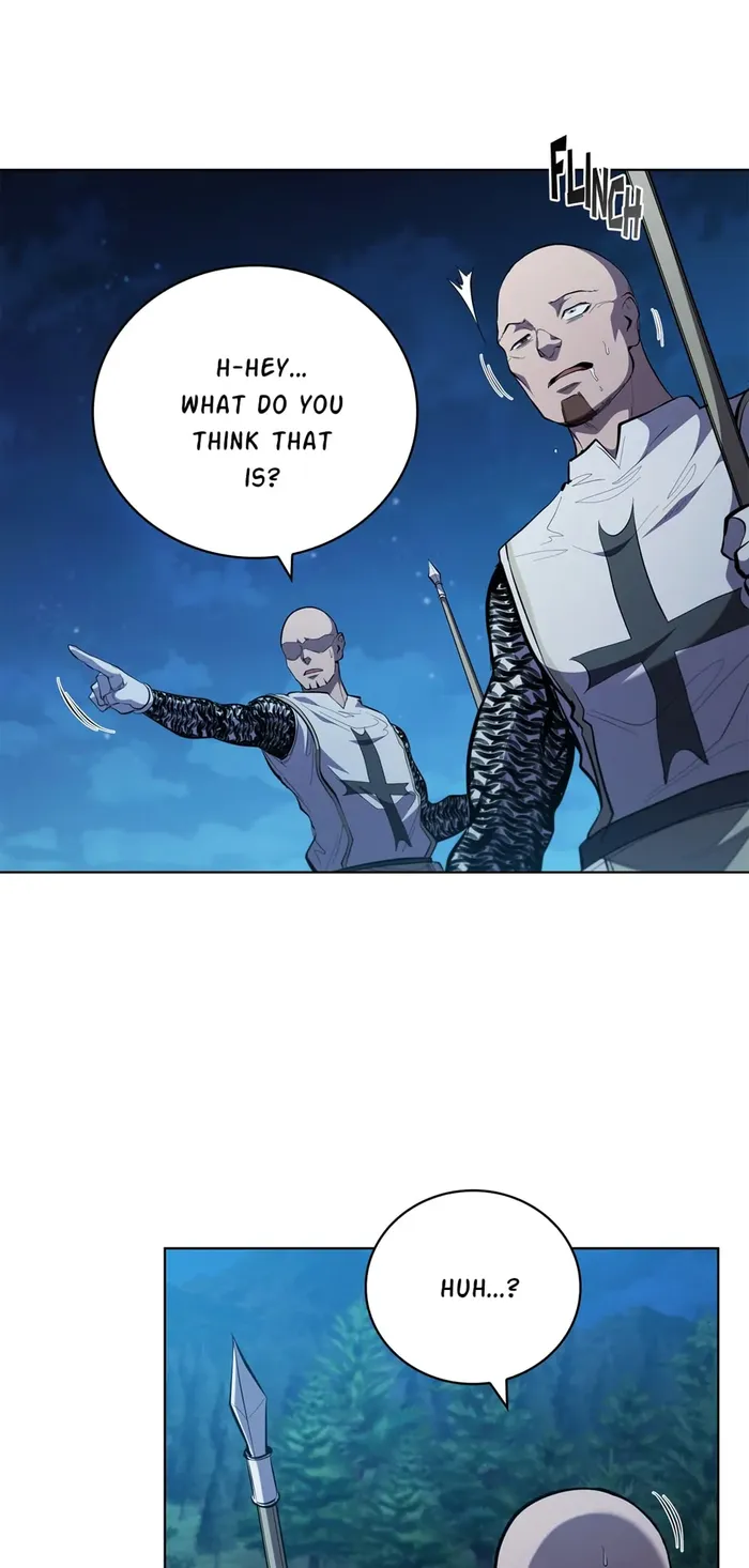 I Regressed As The Duke chapter 88 page 3