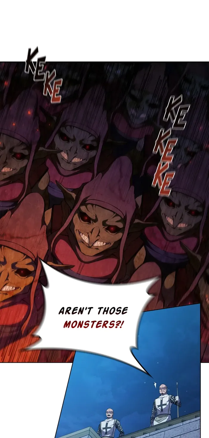 I Regressed As The Duke chapter 88 page 5