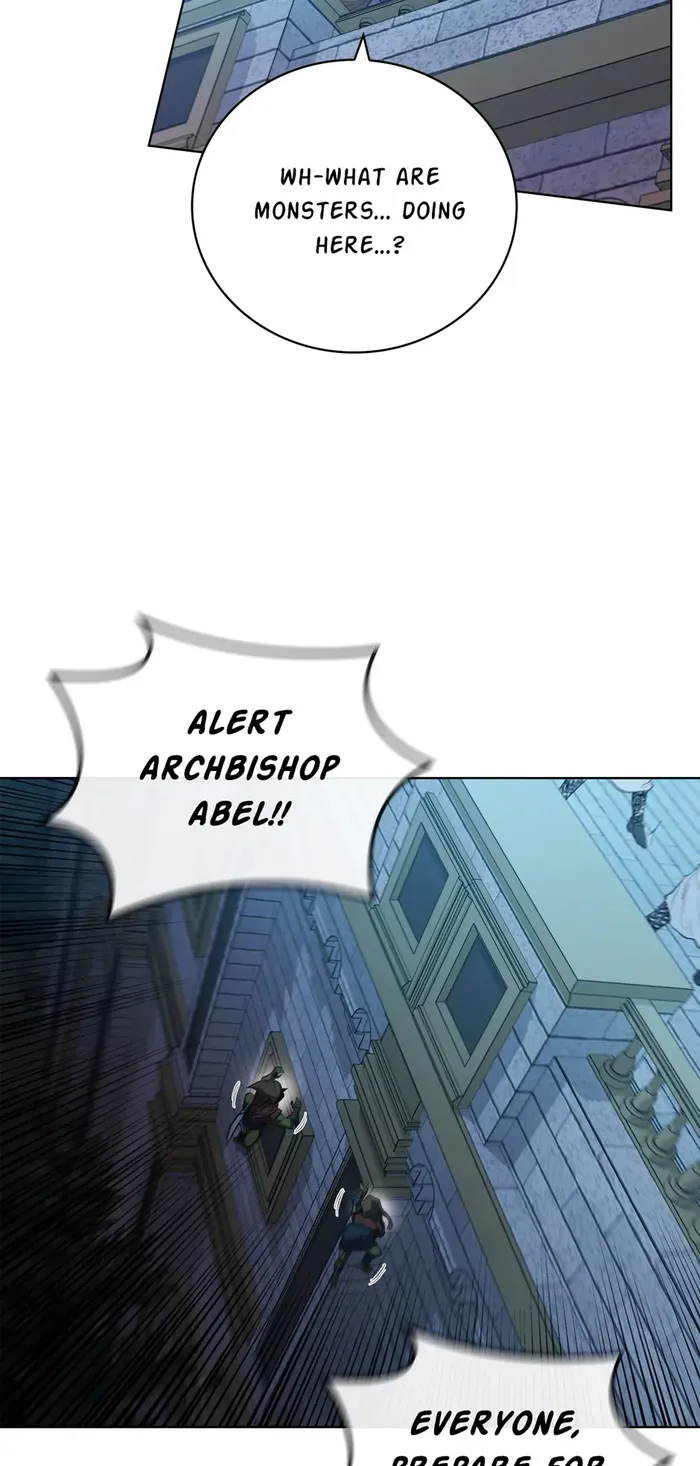 I Regressed As The Duke chapter 88 page 6