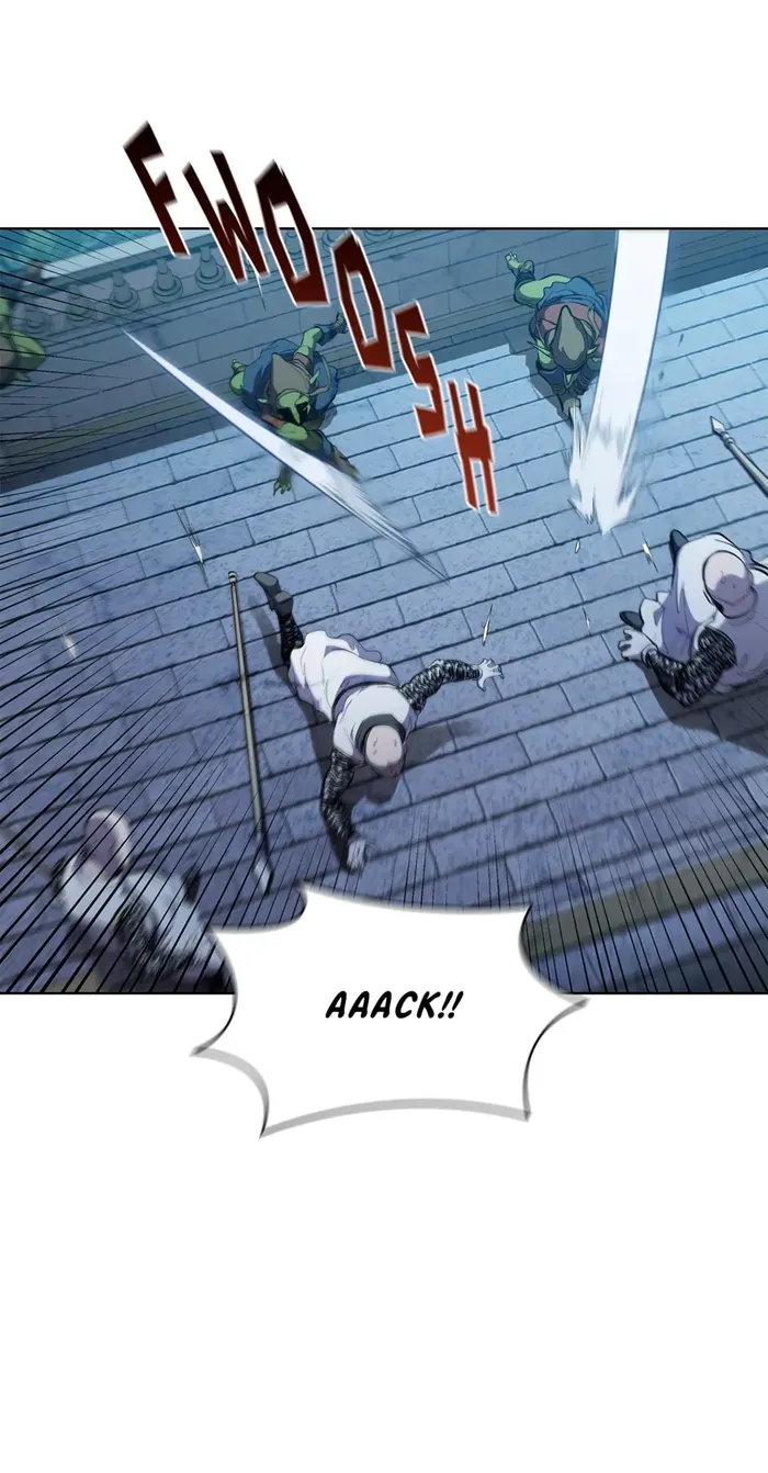 I Regressed As The Duke chapter 88 page 9